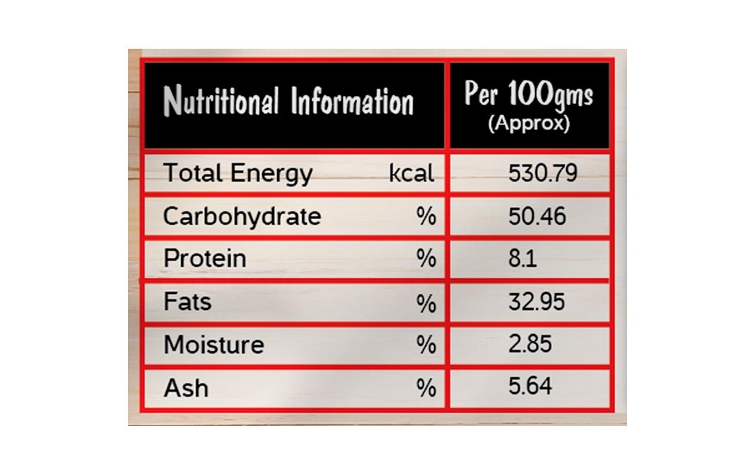 Suavi Multi-Purpose Jain Red Gravy   Pack  35 grams